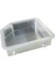 Aeroflow Natural 3 Inch Transmission Pan + Filter Extension