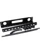 Aeroflow Oil Cooler Mounting Kit Suits All Oil Coolers