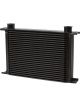 Aeroflow Engine/Transmission Oil Cooler 330x 231 x 51 -10 Female ORB
