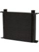 Aeroflow Engine/Transmission Oil Cooler 330x 265 x 51 -10 Female ORB