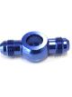 Aeroflow Alloy Double Ended AN Banjo 12mm (1/2