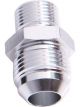 Aeroflow AN EFI Fuel Pump Adapter M14 X 1.5mm to -10AN Silver