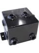 Aeroflow Universal Alloy Tank 1.4L, 5