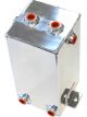 Aeroflow Universal Alloy Tank 4L, 5