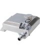 Aeroflow Radiator Overflow Tank Polished For Ford Falcon BA-BF