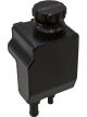 Aeroflow Power Steering Reservoir For Ford BA-BF V8 Black