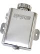 Aeroflow Square Radiator Expansion Tank Polished 1.18L 16 PSI