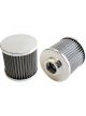 Aeroflow S/Steel Billet Breather with -12AN Female Thread Polished