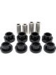 Torque Solution Rear Upper Inner Control Arm Bushings For 2008+ Suba…