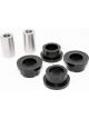 Torque Solution Rear Lower Inner Control Arm Bushings For 2008+ Suba…