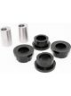 Torque Solution Adj Rear Lower Inner Control Arm Bushings For 2008+…