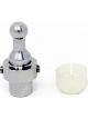 Torque Solution SS Short Shifter Adapter Kit For 2016 Honda Civic /…