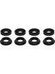 Torque Solution Rear Subframe Bushings For Subaru WRX / STi 2015+