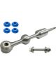 Torque Solution Short Shifter & Shifter Bushing Combo For Hyundai G…