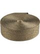 Torque Solution Exhaust Wrap Universal 2inx25ft Lava