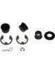 Torque Solution Shifter Cable & Gate Selector Bushing For 08-09 Mi…