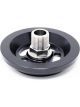 Torque Solution WIX Oil Filter Adapter w/ WIX 57202XP For N