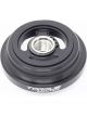 Torque Solution WIX Oil Filter Adapter For Subaru EJ / FA