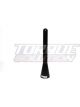 Torque Solution Stubby Billet Antenna For Mitsubishi Lancer Evolutio