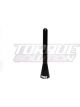 Torque Solution Billet Stubby Antenna For Ford Focus 2008-2011