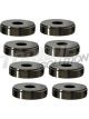 Torque Solution Shifter Base Bushing Kit For Lancer 2001-07