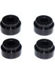 Torque Solution Shifter Base Bushing For Ford Fiesta 2011+