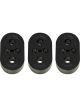 Torque Solution Exhaust Mount Kit For Dodge Neon SRT-4 2003-05