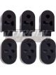 Torque Solution Exhaust Mount Kit For Mazdaspeed 3 2007-2009