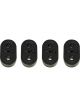 Torque Solution Exhaust Mount Kit For Mazda Miata 1999-2005