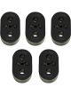 Torque Solution Exhaust Mount Kit For Mazda Miata 1990-1995