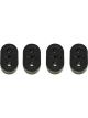 Torque Solution Exhaust Mount Kit For Mazda Miata 1996-1997