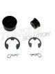 Torque Solution Shifter Bushings For Hyundai Elantra 1996-00