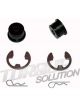 Torque Solution Shifter Cable Bushings For Mitsubishi Eclipse 4G 20…