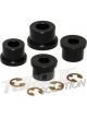 Torque Solution Shifter Cable Bushings For Dodge Neon 1995-99