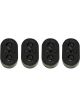 Torque Solution Exhaust Mount Kit For Subaru 15 mm