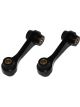 Torque Solution Urethane Rear Endlinks For 13+ Scion FR-S
