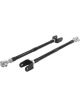 Torque Solution Adjustable Rear Control Arms For Volkswagen MKIV R32…