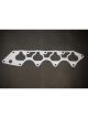 Torque Solution Thermal Intake Manifold Gasket For Acura Integra GS…