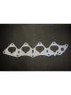 Torque Solution Thermal Intake Manifold Gasket For Acura Integra…