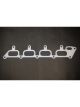Torque Solution Thermal Intake Manifold Gasket For Mitsubishi Ecl…