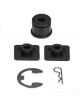 Torque Solution Shifter Cable Bushings: Volkswagen For Jetta/Rabbi…