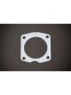 Torque Solution Thermal Throttle Body Gasket For Acura TSX V6 2010