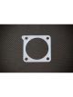 Torque Solution Thermal Throttle Body Gasket For Mitsubishi EVO X