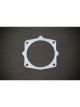 Torque Solution Thermal Throttle Body Gasket For Nissan Infiniti I3…