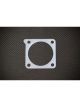 Torque Solution Thermal Throttle Body Gasket For Mitsubishi Galant…
