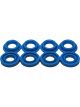 Torque Solution Rear Subframe Bushings RACE For Subaru BRZ / Scion…