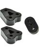 Torque Solution Exhaust Mount Kit For 10+ Hyundai Genesis Coupe