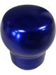 Torque Solution Fat Head Shift Knob Blue For Mitsubishi Evo 8/9/…
