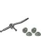 Torque Solution Short Shifter/Base Bushing Combo For Mitsubishi Evo…