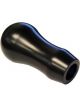 Torque Solution Delrin Tear Drop Tall Shift Knob: Universal 12x1.25